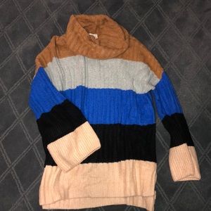 Altar’d State Turtleneck Sweater